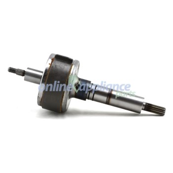 8581194073038 Gearbox & Brake Band Assembly, Washing Machine, Electrolux. Genuine Part