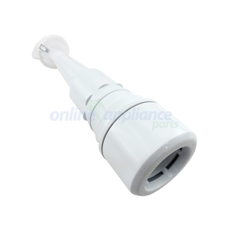 4055984167 Filter Frame & Lint Bag , Washing Machine, Simpson. Genuine Part