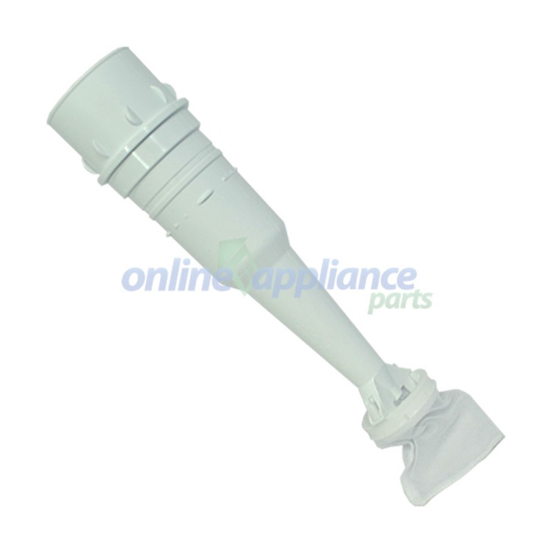 8581194084936 Centre Filter Frame, Washing Machine, Simpson. Genuine Part