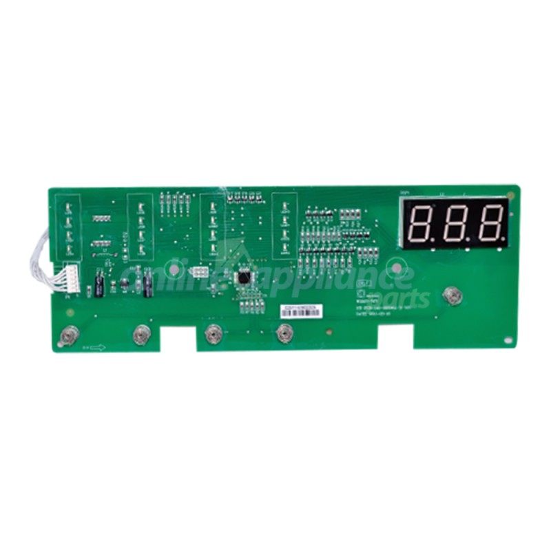 119436413 Control Board (Pcb) Electrolux Washing Machine 119436413 Control Board (Pcb) Electrolux Washing Machine