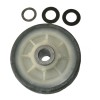 12001541 Roller with Bearing, Dryer, Maytag. Genuine Part 12001541 Roller with Bearing, Dryer, Maytag. Genuine Part