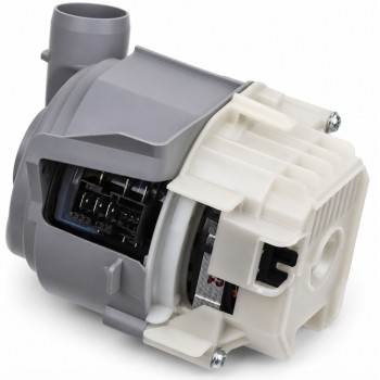 12019637 Heat Pump Genuine Bosch, Dishwasher, Bosch. Genuine Part