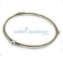 12170000004310 Roller Ring Rotating Turntable, Microwave, Westinghouse. Genuine Part