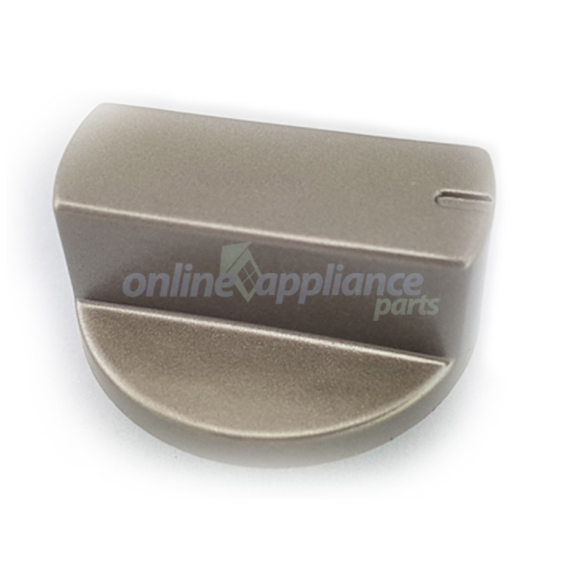 Showing image for 12171100000511 Silver Control Knob, Oven/Stove, Euro. Genuine Part 12171100000511 Silver Control Knob, Oven/Stove, Euro. Genuine Part Oven/Stove Parts > Oven and Stove Knobs image