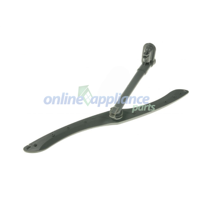 12176000009173 Middle Spray Arm, Dishwasher, Blanco. Genuine Part 12176000009173 Middle Spray Arm, Dishwasher, Blanco. Genuine Part