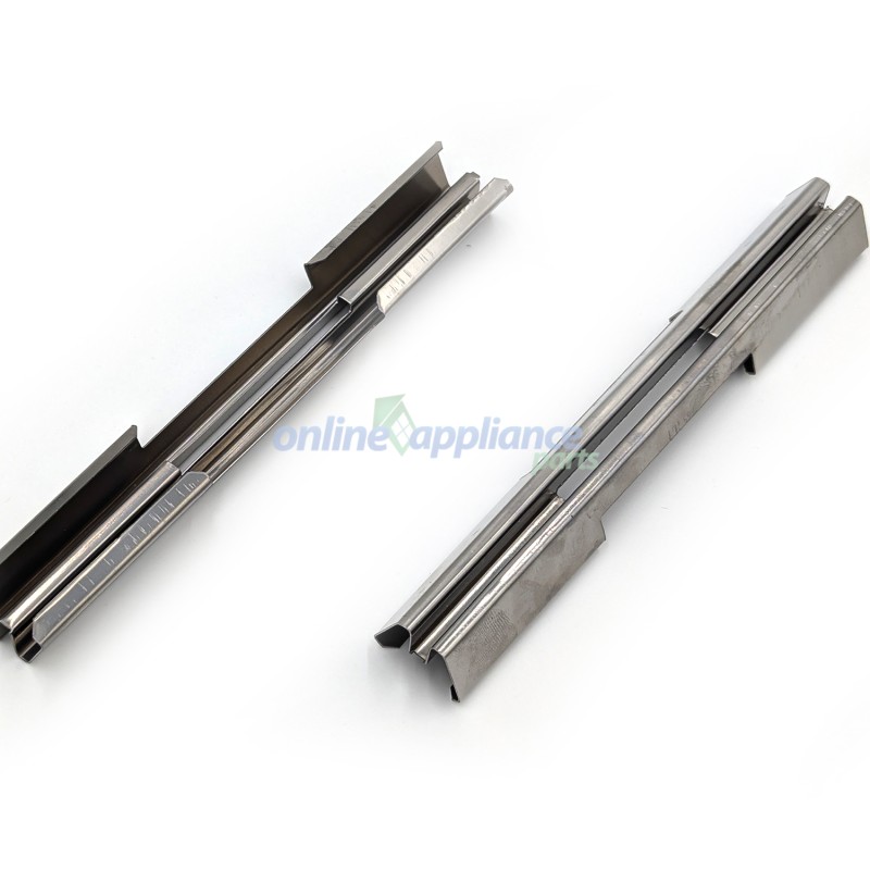 12191370 Glass Support Strip, Oven/Stove, Blanco. Genuine Part 12191370 Glass Support Strip, Oven/Stove, Blanco. Genuine Part