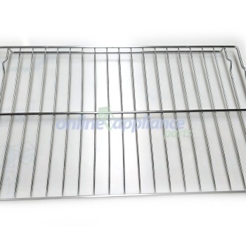 12200240 Oven Shelf, Oven/Stove, Blanco. Genuine Part