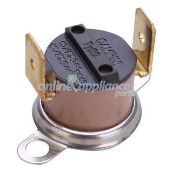 12540930 Cooling Fan Thermostat, Oven/Stove, Blanco. Genuine Part