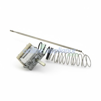 12541080 Thermostat 272c Main Oven, Oven/Stove, Blanco. Genuine Part