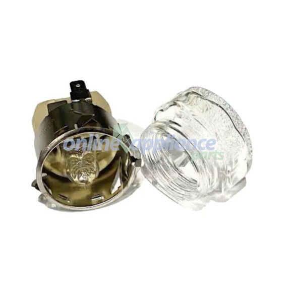 Showing image for 12541980 Light 25W Halogen Lamp, Rangehood, Blanco. Genuine Part 12541980 Light 25W Halogen Lamp, Rangehood, Blanco. Genuine Part image