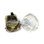12541980 Light 25W Halogen Lamp, Rangehood, Blanco. Genuine Part