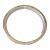 1255-42 universal 200mm (8") cooktop trim ring