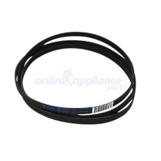 1258288-10/7 Washing Machine Drum Belt Electrolux GENUINE Part