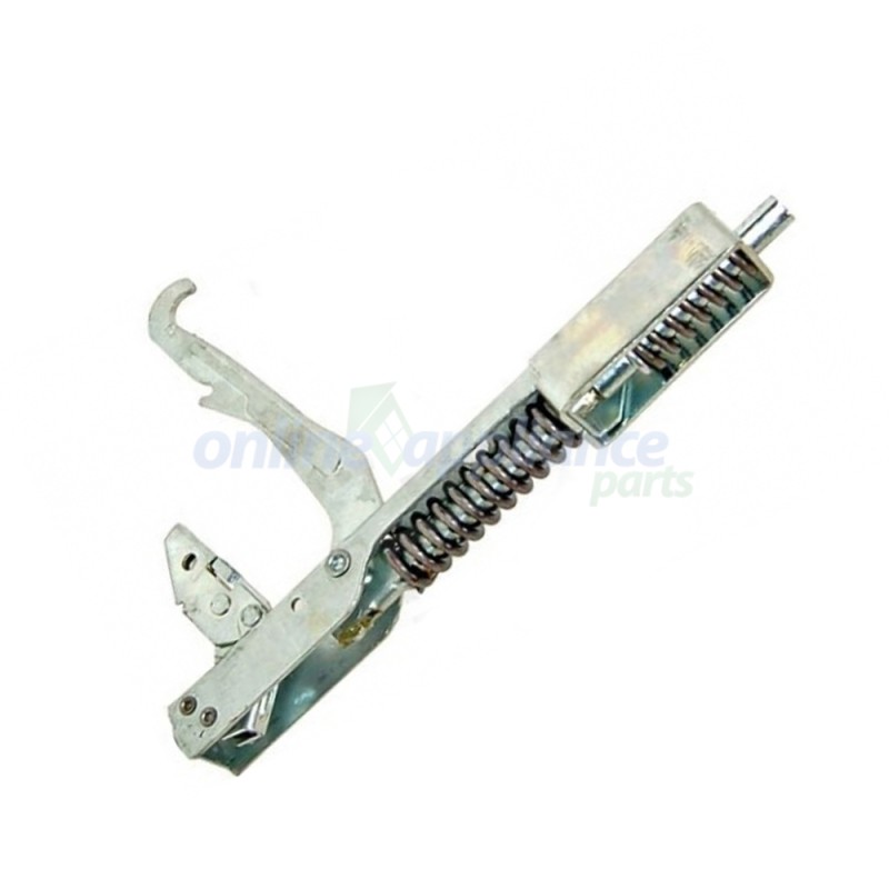 1260000079 Door Hinge Left or Right, Oven/Stove, Technika. Genuine Part 1260000079 Door Hinge Left or Right, Oven/Stove, Technika. Genuine Part