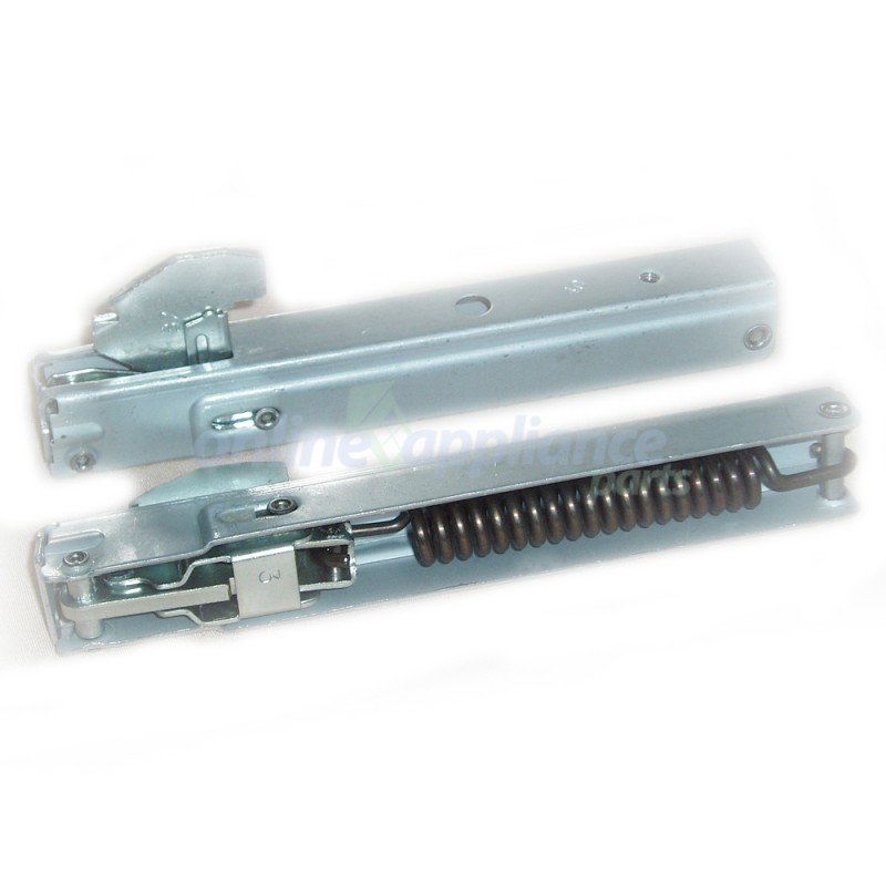 12600030 Door Hinge Large Oven, Oven/Stove, Omega. Genuine Part