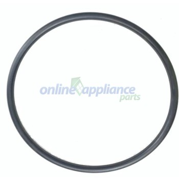12676000001461 Sump Gasket, Dishwasher, Everdure. Genuine Part