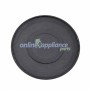 130703 Burner Cap 70mm, Oven/Stove, Blanco. Genuine Part