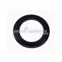 131203-E Burner Cap Wok Outer Ring 130mm OD, Oven/Stove, Blanco. Genuine Part