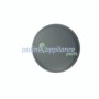 131204 Wok Burner Cap Inner, Oven/Stove, Blanco. Genuine Part