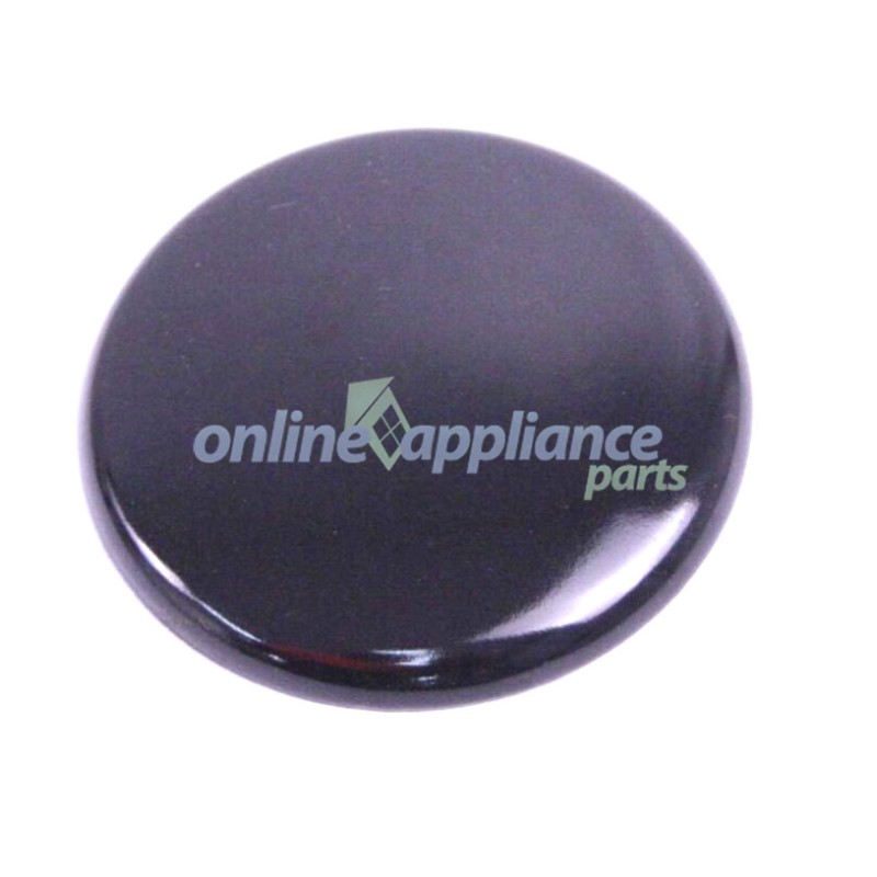 Showing image for 131204-E Burner Cap - Wok Inner Enamel 60mm, Oven/Stove, Blanco. Genuine Part 131204-E Burner Cap - Wok Inner Enamel 60mm, Oven/Stove, Blanco. Genuine Part Oven/Stove Parts > Gas Parts image