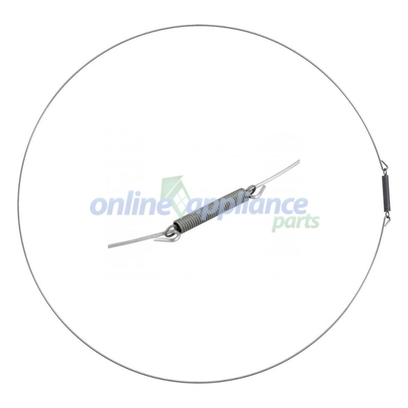 1325562005 Lock Ring, Washing Machine, Electrolux. Genuine Part