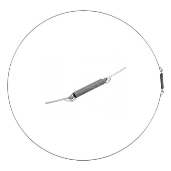 8581325562008 Locking Ring for Door Seal, Washing Machine, Electrolux. Genuine Part 8581325562008 Locking Ring for Door Seal, Washing Machine, Electrolux. Genuine Part