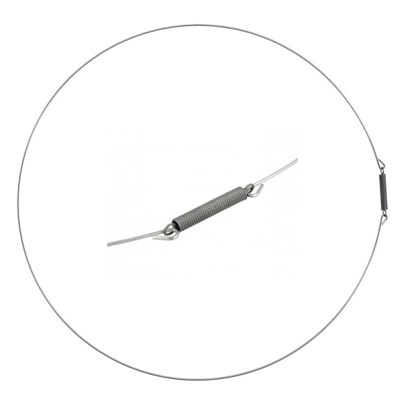 Showing image for 8581325562008 Locking Ring for Door Seal, Washing Machine, Electrolux. Genuine Part 8581325562008 Locking Ring for Door Seal, Washing Machine, Electrolux. Genuine Part image