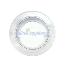 133265111K Genuine Electrolux Simpson Westinghouse Dryer Door Window Clear 39P400M*00 EDV5051