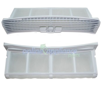 1366019014 Fluff Filter, Dryer, Electrolux. Genuine Part