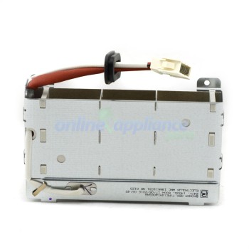 1366110300 Heater Assembly 1400W + 600W, Fridge, Electrolux. Genuine Part 1366110300 Heater Assembly 1400W + 600W, Fridge, Electrolux. Genuine Part