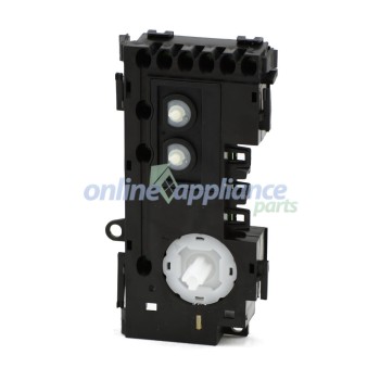 140000423594 Display Control Board PCB, Dishwasher, Dishlex. Genuine Part 140000423594 Display Control Board PCB, Dishwasher, Dishlex. Genuine Part