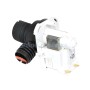 140000443022 Drain Pump, Washing Machine, Electrolux. Genuine Part