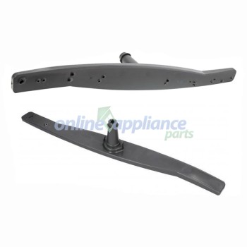 140000584072 Spray Arm Lower Dark Grey, Dishwasher, Dishlex. Genuine Part 140000584072 Spray Arm Lower Dark Grey, Dishwasher, Dishlex. Genuine Part