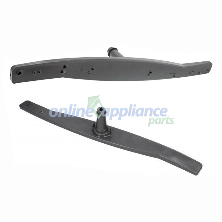 140000584072 Spray Arm Lower Dark Grey, Dishwasher, Dishlex. Genuine Part 140000584072 Spray Arm Lower Dark Grey, Dishwasher, Dishlex. Genuine Part