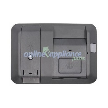 140001303423 Detergent Dispenser, Dishwasher, AEG. Genuine Part 140001303423 Detergent Dispenser, Dishwasher, AEG. Genuine Part