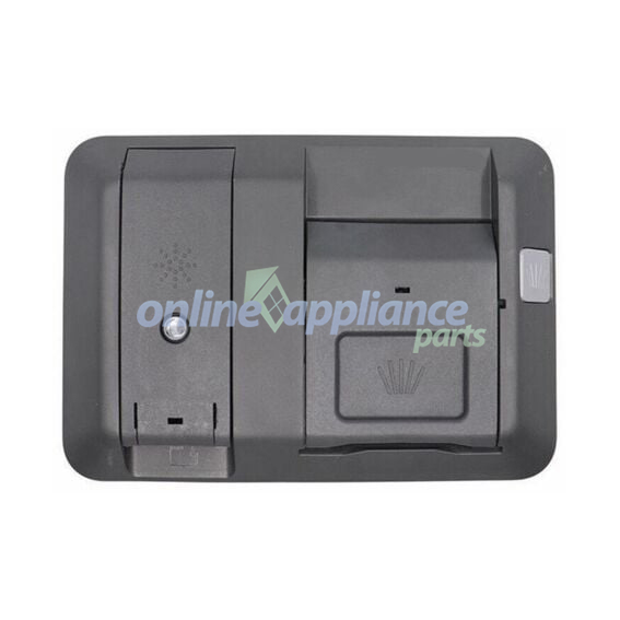 Showing image for 140001303423 Detergent Dispenser, Dishwasher, AEG. Genuine Part 140001303423 Detergent Dispenser, Dishwasher, AEG. Genuine Part image