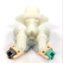 140001921018 Water inlet Valve - Dual, Washing Machine, Westinghouse. Genuine Part