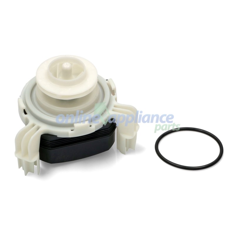 140002240020 Pump Recirculation 90W, Dishwasher, Electrolux. Genuine Part