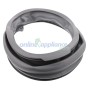 140004668087 Door Boot Seal, Washing Machine, AEG. Genuine Part