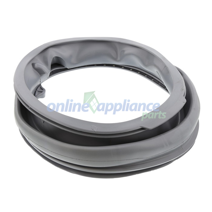 140004668145 Door bellows Boot Seal, Washing Machine, AEG. Genuine Part 140004668145 Door bellows Boot Seal, Washing Machine, AEG. Genuine Part