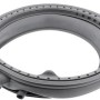 140004670075 Door Gasket Boot Seal, Washing Machine, Electrolux. Genuine Part