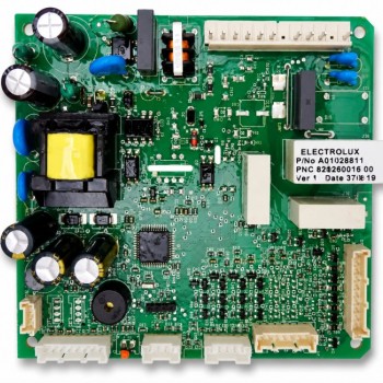 140010289100 Printed Circuit Board, Fridge, Westinghouse. Genuine Part 140010289100 Printed Circuit Board, Fridge, Westinghouse. Genuine Part