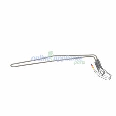 140010582272 Genuine Electrolux Fridge Defrost Heater Element WTB5400SA