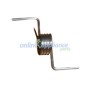 140013719012 Mullion Flap Spring, Fridge, Westinghouse. Genuine Part