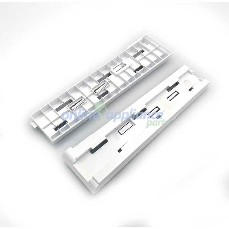 140013815059 Extension Slide Insert Freezer LH, Fridge, Westinghouse. Genuine Part