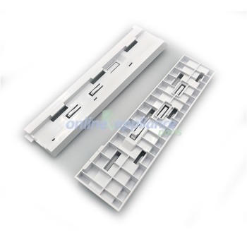 140013815067 Extension Slide Insert Freezer RH, Fridge, Westinghouse. Genuine Part 140013815067 Extension Slide Insert Freezer RH, Fridge, Westinghouse. Genuine Part