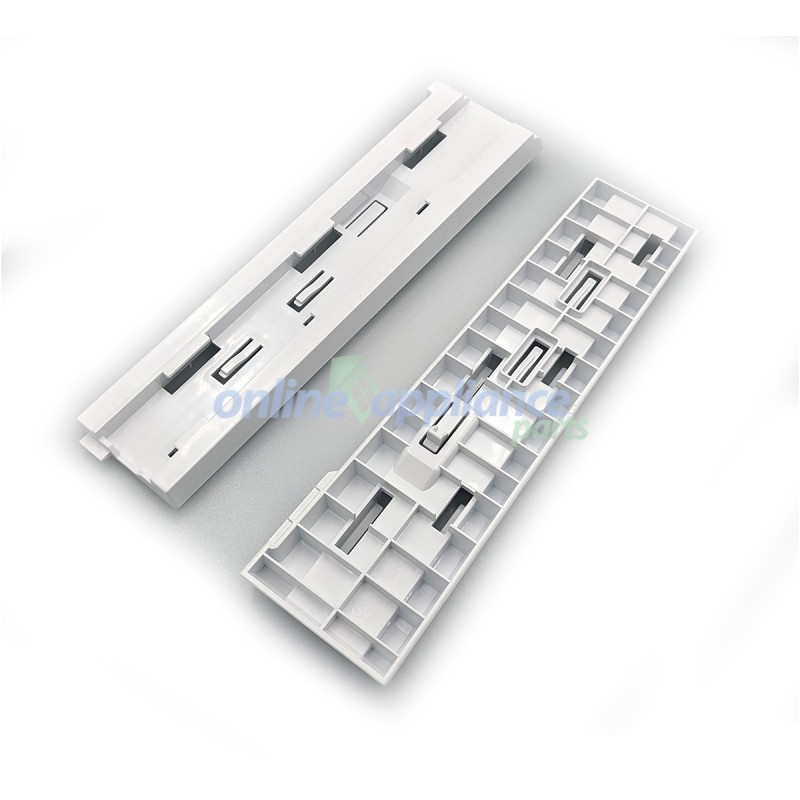 140013815067 Extension Slide Insert Freezer RH, Fridge, Westinghouse. Genuine Part