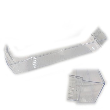 140014986016 Door Bin, Fridge, Kelvinator. Genuine Part 140014986016 Door Bin, Fridge, Kelvinator. Genuine Part
