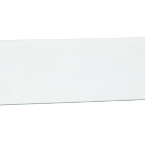 140026687016 Oven Door Middle Glass, Oven/Stove, Westinghouse. Genuine Part