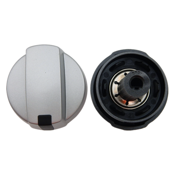 140031605029 Knobs, Oven/Stove, Westinghouse. Genuine Part image